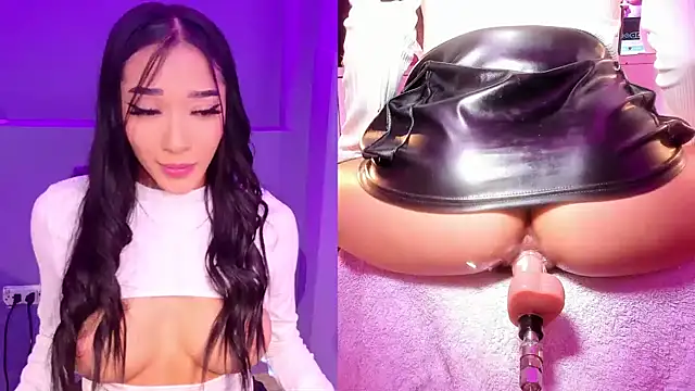 ZendayaGrey's cam snapshot