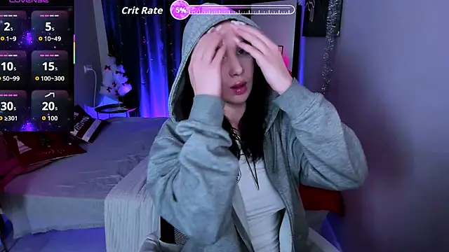 midnight_diamond's cam snapshot