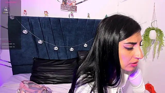 Paris_Evans_'s cam snapshot