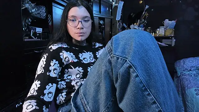 Lilmarieee's cam snapshot