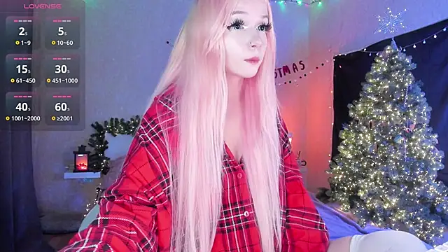 Misty_Shadow's cam snapshot