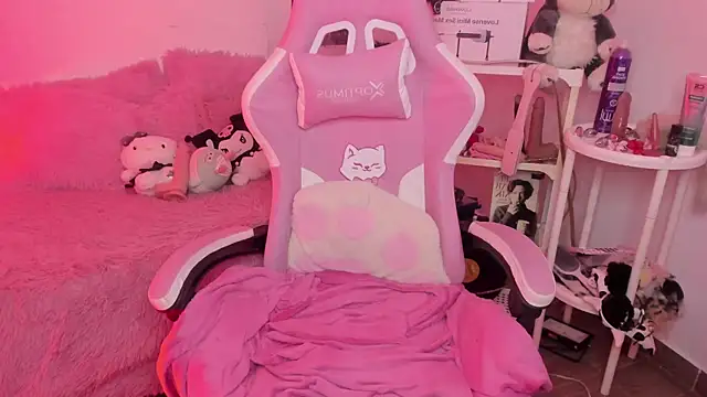 Sachi_Meow's cam snapshot