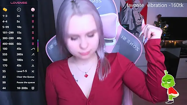 miray_kuriyama123's cam snapshot