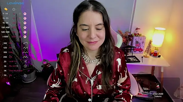 Tamara_m_'s cam snapshot