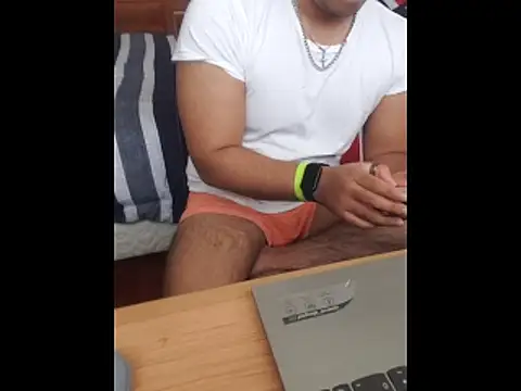 pitorico_bb's cam snapshot