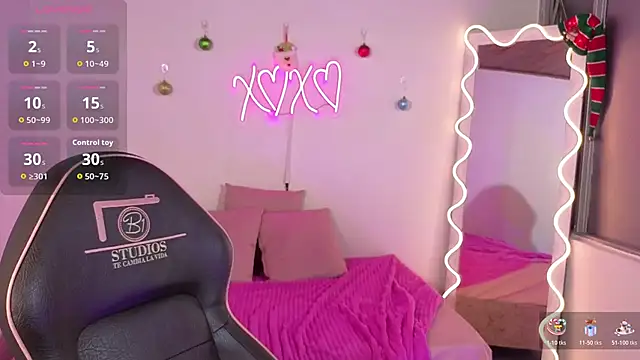 Malory_tay1's cam snapshot