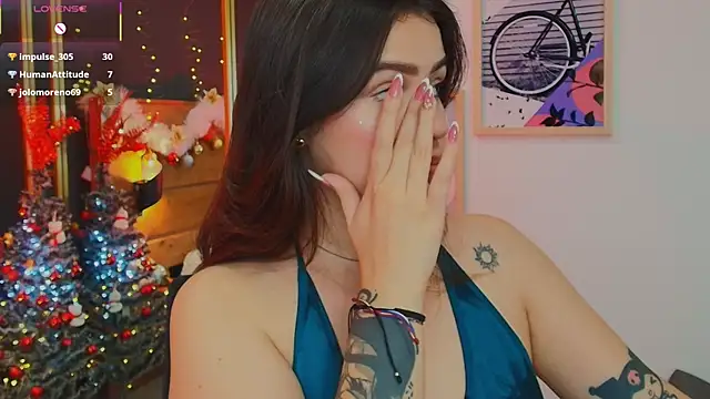 hanna_kimura's cam snapshot