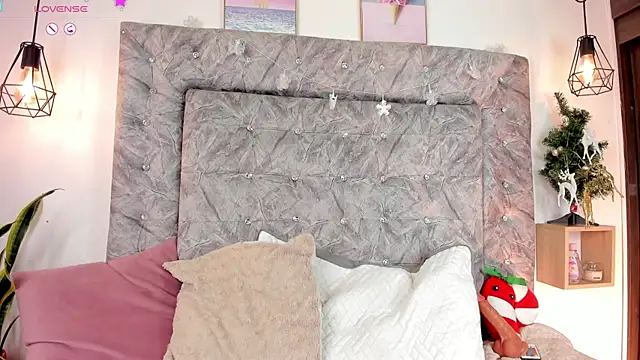 Seraphyne666's cam snapshot