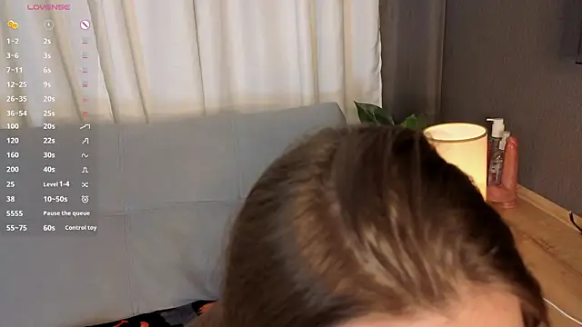 thelittlecowgirl live sex cam