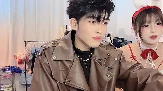 zhouzhou_YC's cam snapshot