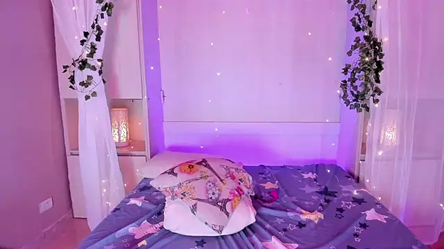 CamiGox's cam snapshot