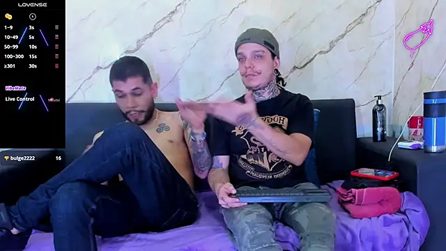 _AlecLawrence's cam snapshot