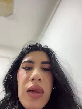 clarachanelricek's cam snapshot