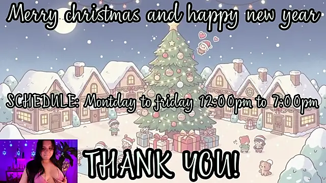 catha_cat's cam snapshot