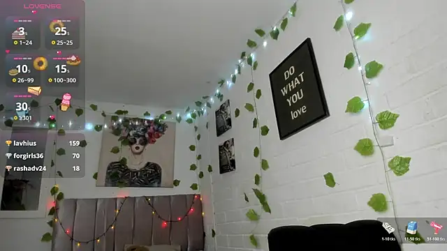 katt__black__'s cam snapshot