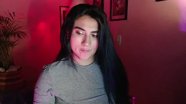 bunnyemilyrose36's cam snapshot