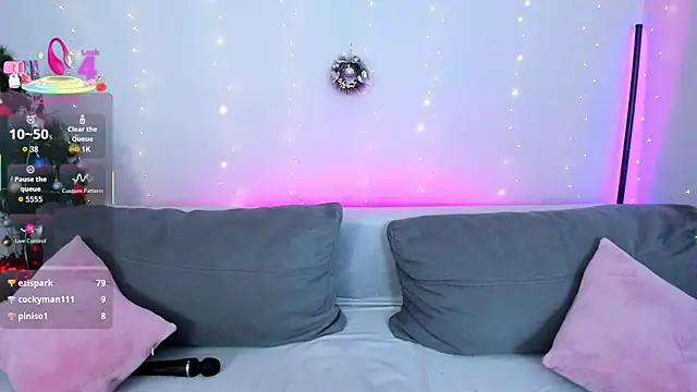 MelodyHudson's cam snapshot