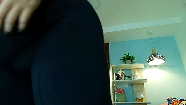 Dalila_Sky's cam snapshot