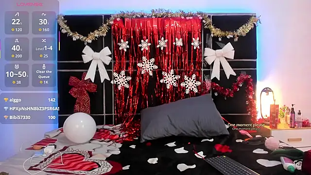 Zoe_Vg's cam snapshot