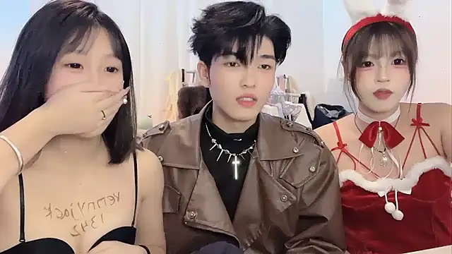 zhouzhou_YC's cam snapshot