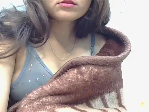 Parul_Gulati's cam snapshot