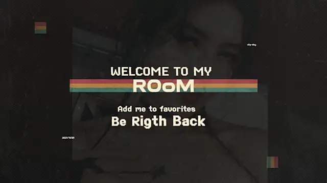 sweet_mussee's cam snapshot