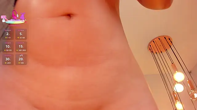 AshleyJhonson live sex cam