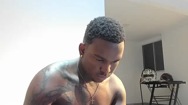 Troykhalil live sex cam