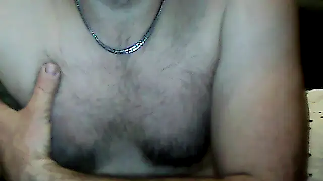 BrunJulienMetis's cam snapshot