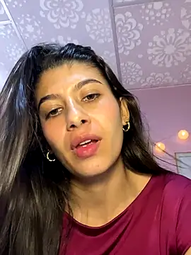 Lenapink19's cam snapshot