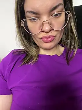 Zyrella's cam snapshot