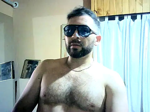 rudyranger's cam snapshot