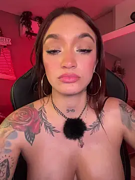 DaniDusan_'s cam snapshot