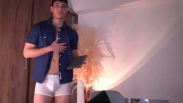 Josep_Davies live sex cam