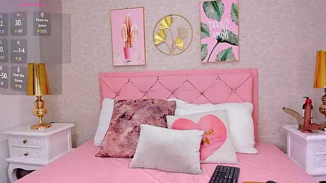 fallon_grey live sex cam