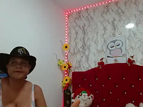 Danna_LaNegra live sex cam