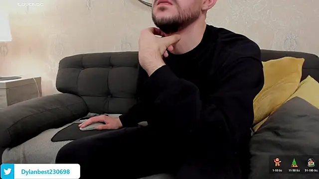 Dylan_Best live sex cam
