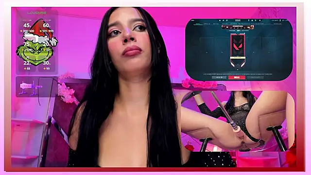 SweetieCloe_ live sex cam