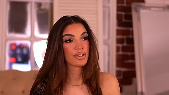 KendalJolly live sex cam