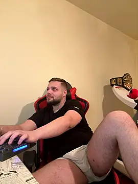 KingAdonisss live sex cam