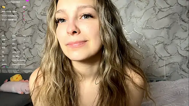 CutieValir live sex cam