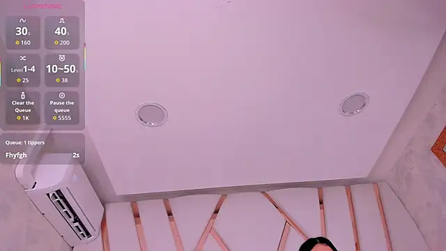 Madisson-Rivas live sex cam