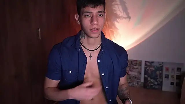 Josep_Davies live sex cam