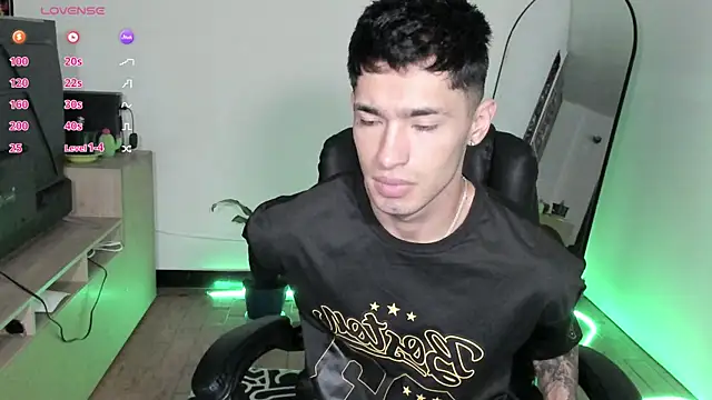 Damon__333 live sex cam