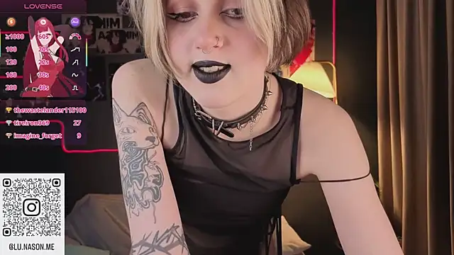 luna_son live sex cam