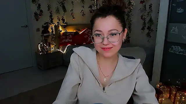 SereneFlame live sex cam