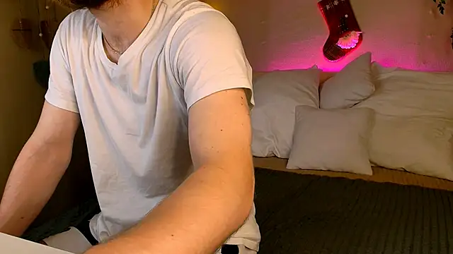 DexterDexx live sex cam