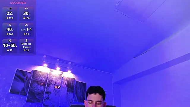 nils_saint live sex cam