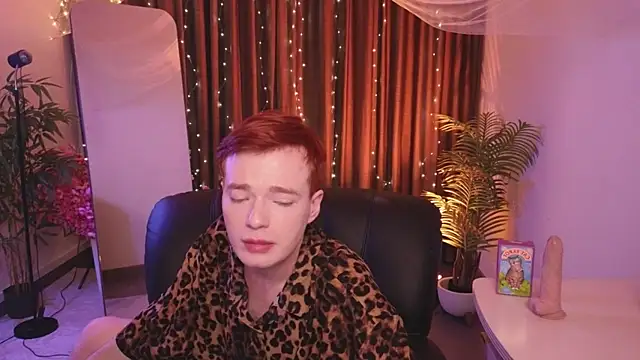 Kristenegor live sex cam