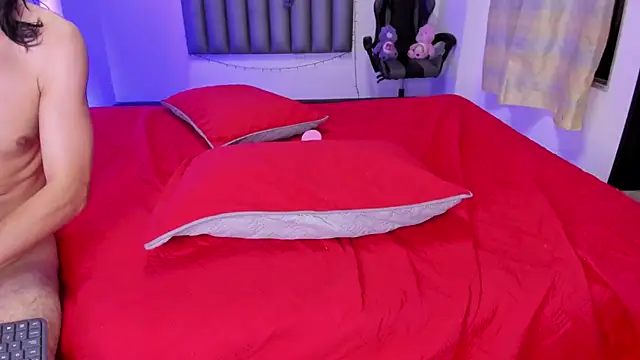 Martshall09 live sex cam